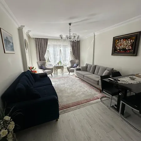 Nalbantoglu Antalya